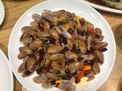 -南海渔家•海鲜•正宗海南菜(海棠湾店)