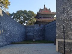 -北陵公园