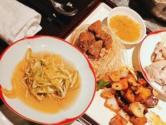 -万达瑞华酒店·品珍中餐厅