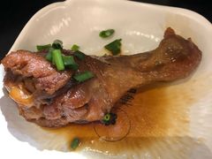 -贡梅老面馆·蟹粉面·无锡特色小吃(南长街主推店)