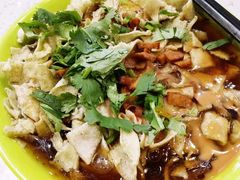 -大福来锅巴菜(古文化街店)