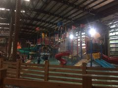 -南宫温泉水世界