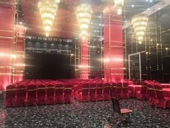 -喜宴酒店幸福里(星摩尔购物中心店)