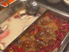 -福禄娃一家人火锅(上地店)