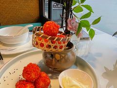 -柳莺湖上·湖景餐厅·江南菜(西湖店)