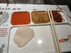-可口香·非遗老号烧烤(南岗直营店)