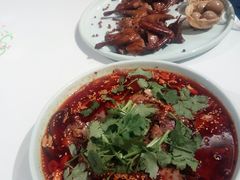 -院8里·小聚园老川菜(九眼桥店)