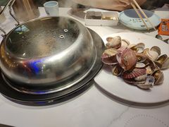 -苏大嘴蒸汽海鲜·海胆蒸饺(中山广场店)