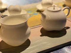 -醉西楼·国风茶社