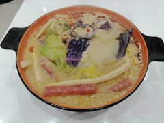 -张亮麻辣烫(天津和平多伦道店)