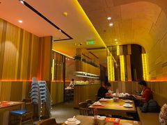 -金掌勺锅包肉(太原万达店)