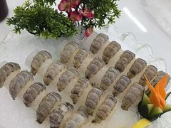 -嘉升大排档(番禺总店)