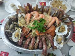 海鲜大咖-海之味海鲜大咖·家常菜