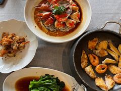 -潮府馆·非遗潮州菜·世纪公园(新国际博览中心店)