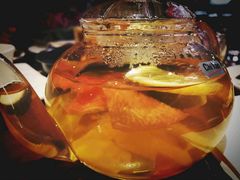 -食间牛排(湖西路店)