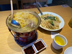 -关东小磨东北菜(上海长风大悦城店)