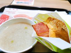 -肯德基(西桥店)