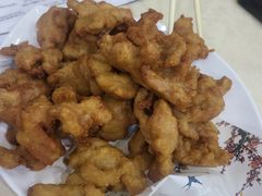 -黑石礁酒楼·海鲜(黑石礁店)