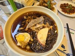 -华天延吉餐厅(西四总店)