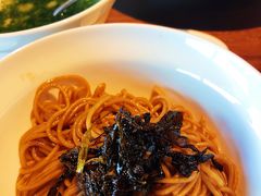 葱油拌面-上海小南国(正大店)