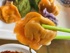 -宝源饺子(麦子店街店)