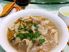 iphone_upload_pic-萧记三鲜烩面(郑汴路店)