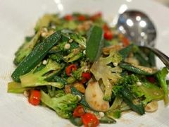 -飶香居(省博物馆店)