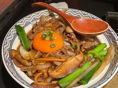 -無二炙坊·和牛烧肉(大钟寺1733店)