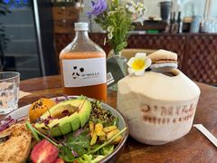 -O'mills Sourdough Bakery&Bistro(永嘉路店)