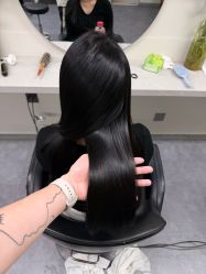 -逅续沙发自然卷专研