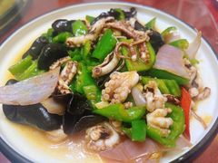 -40号厦门海鲜大排档(中山路店)
