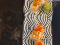 -昱匠·日本料理(金融街店)