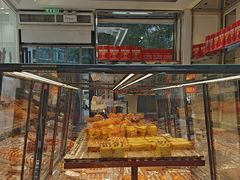 -味多美蛋糕(金顶街店)