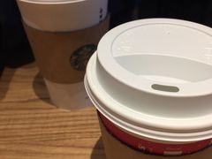 -星巴克(中远两湾城店)