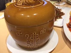 -功德林(南京西路店)
