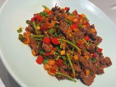 -四世同堂·京菜·烤鸭(双井店)