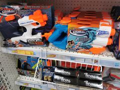 -TOYSRUS玩具反斗城(成都环球中心店)