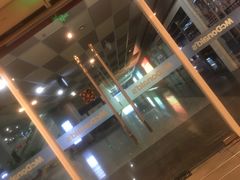-麦当劳(高铁南站店)