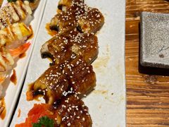 -小川洋风料理(街道口店)