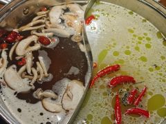 -呷哺呷哺 黄金牧场 (欢乐谷店)
