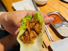 -牛炙烤肉(车公庙店)