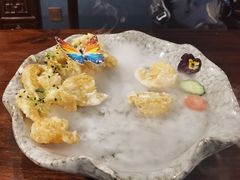 -食味酒味天津菜·古法鲜酿米酒(鼓楼店)