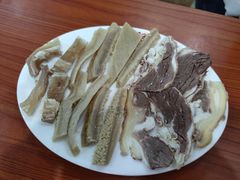 -阿波潮汕牛肉火锅·汤粉面(拱北店)