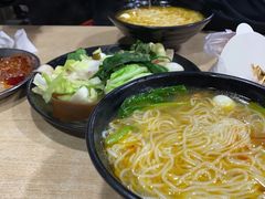 -胡家麻辣串(核桃园路店)