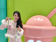 -gleeglee乐溢亦茶(合生汇店)