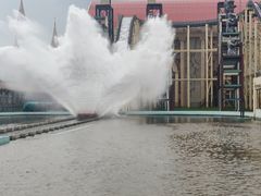 -蓬莱欧乐堡梦幻世界