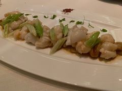 -天龙轩(香港丽思卡尔顿酒店)