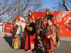 -游子山休闲旅游区