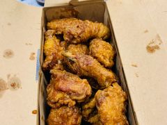 -Kyochon1991校村(共和路店)
