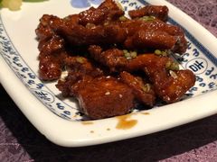 麦仁秘制骨-宁波状元楼酒店(和义路店)